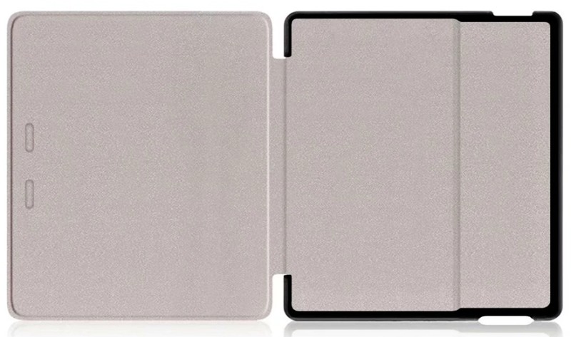 B-Safe Durable 1213 modrej - Durable Lock pre Amazon Kindle Oasis 2 / 3
