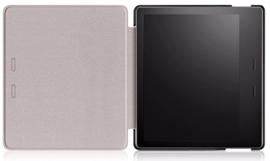 B-Safe Durable 1213 modrej - Durable Lock pre Amazon Kindle Oasis 2 / 3