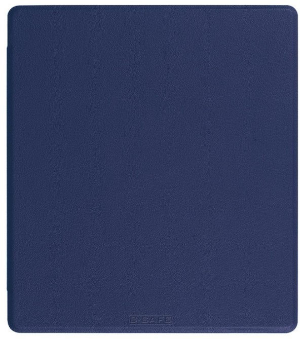 B-Safe Durable 1213 modrej - Durable Lock pre Amazon Kindle Oasis 2 / 3