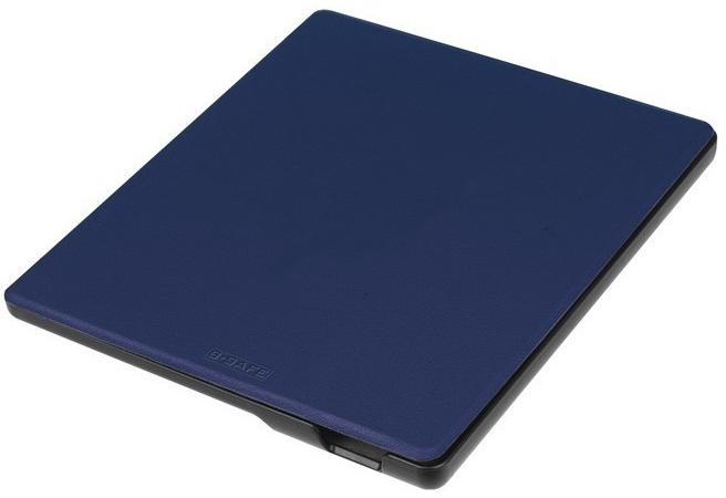 B-Safe Durable 1213 modrej - Durable Lock pre Amazon Kindle Oasis 2 / 3