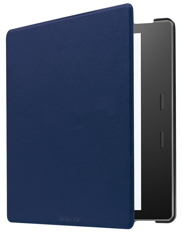 B-Safe Durable 1213 modrej - Durable Lock pre Amazon Kindle Oasis 2 / 3