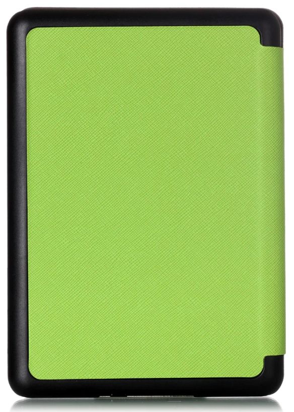 Durable Lock DL-1260 - Obal na čítačku Kindle Paperwhite 4 (2018) - zelené