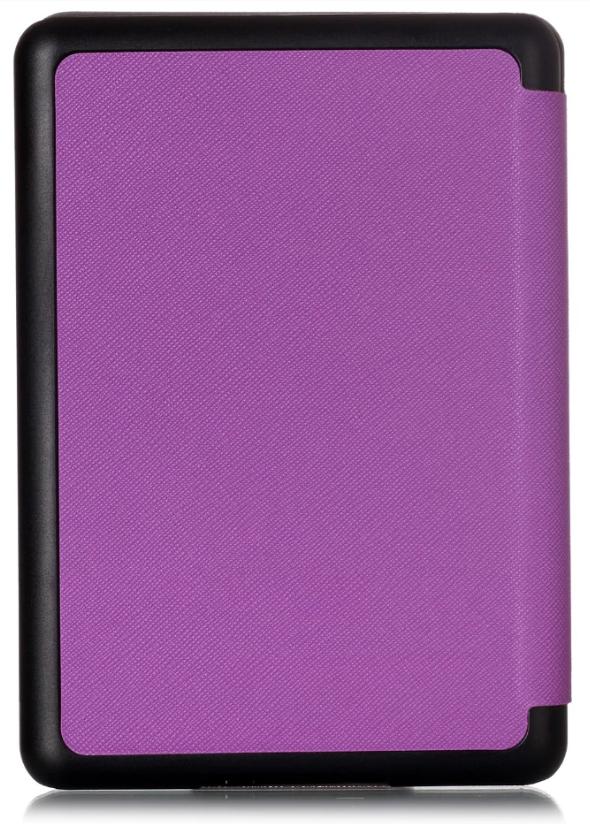 Durable Lock DL-1268 - obal na čítačku Kindle Paperwhite 4 (2018) - fialové
