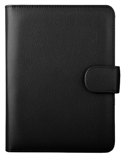 Obal na čítačku Kindle Paperwhite 1, 2, 3 Protect PT136 čierne, magnet, AutoSleep
