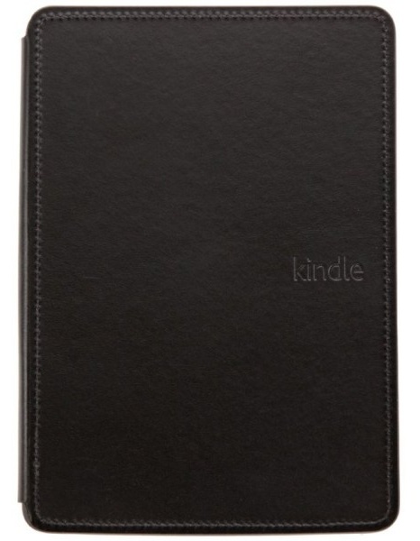 Obal na čítačku Kindle Paperwhite 1, 2, 3 Durable - AK42 - čierny