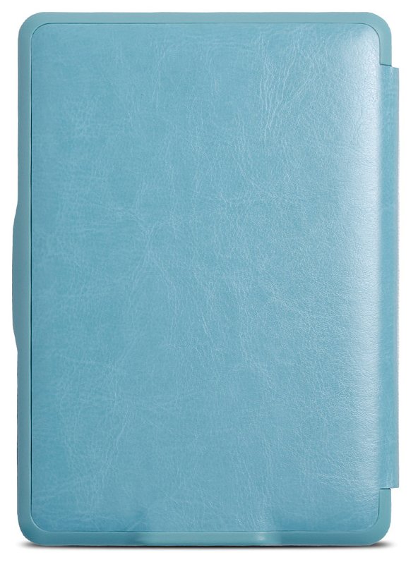 Obal na čítačku Kindle Paperwhite 1, 2, 3 Durable - AK48 - tyrkysový