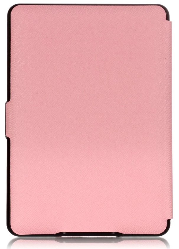 Obal Durable Lock na Kindle Paperwhite 1/2/3 - svetlo ružový