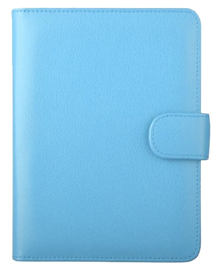 Púzdro pre Amazon Kindle Paperwhite 1, 2, 3 - Protect PT140 - svetlo modré, magnet, AutoSleep