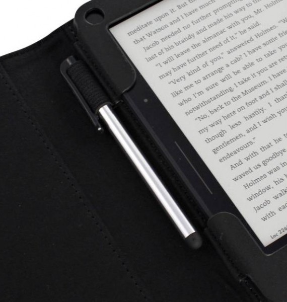 Púzdro Lente Designs pre Amazon Kindle Voyage - motív Tutti Frutti