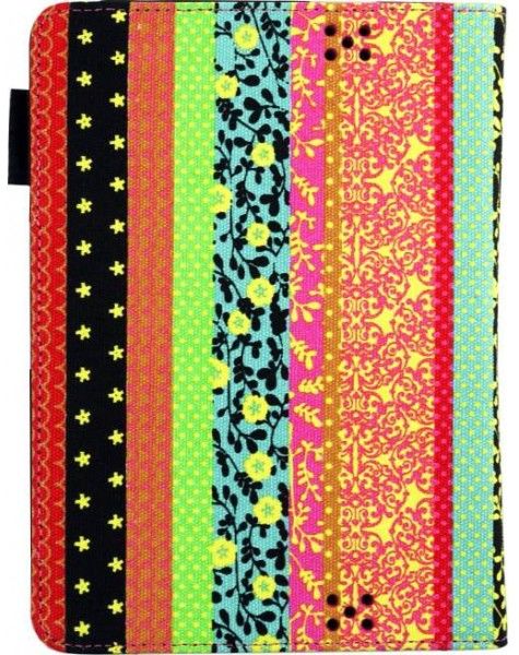 Púzdro Lente Designs pre Amazon Kindle Voyage - motív Tutti Frutti