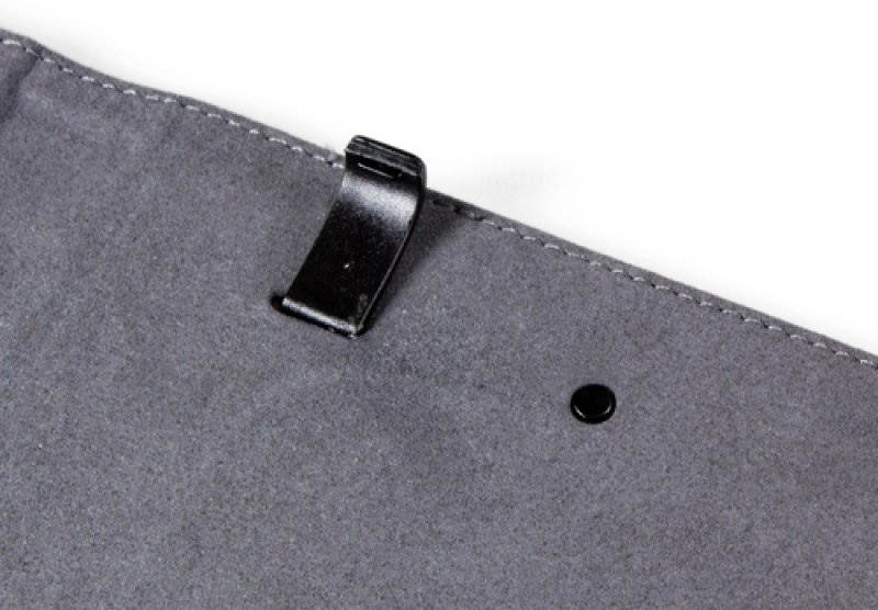 Obal na čítačku Barnes & Noble Nook Simple Touch - NST122 - fialové