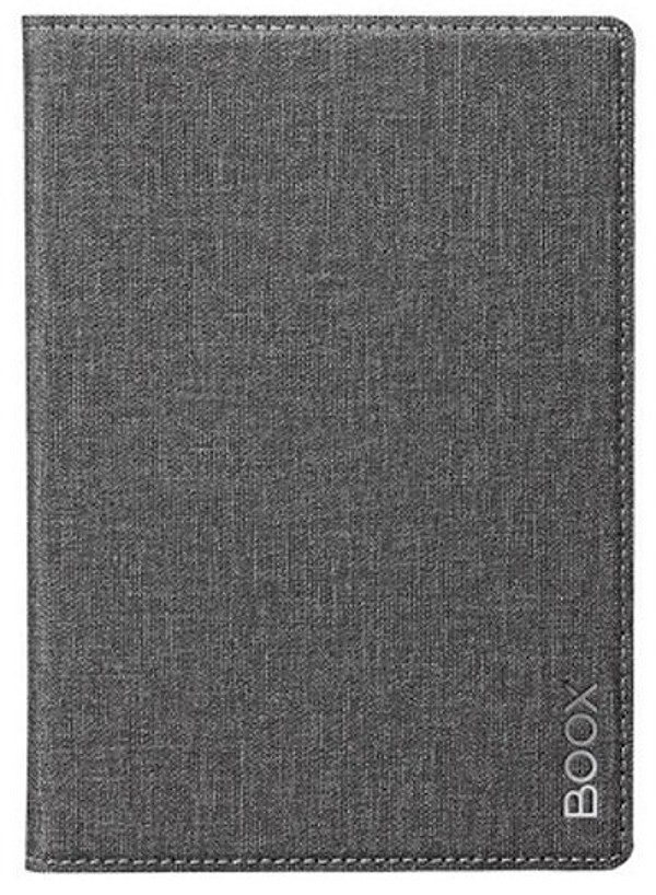 Púzdro pre Onyx Poke 2/3 - Onyx EBPBX1146 - šedé, magnet, AutoSleep