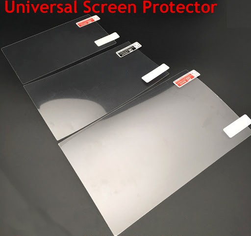 Ochranná fólia na displej pre čítačky kníh - ScreenShield eReader EB6 - displej 6", Screen Protector