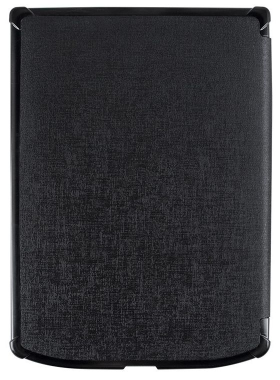 Obal na čítačku Pocketbook InkPad X 1040 - B-SAFE 1324 - čierne, magnetické zatváranie, stojan, AutoSleep