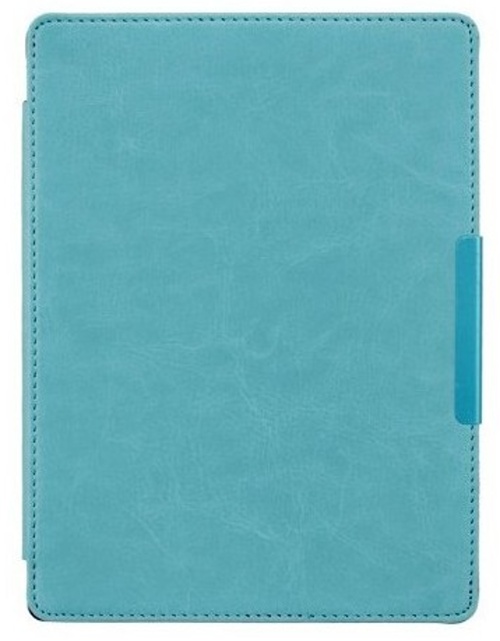 Obal na čítačku Pocketbook 614 / 615 / 624 / 625 / 626 - Durable Lock, tyrkysové, magnet