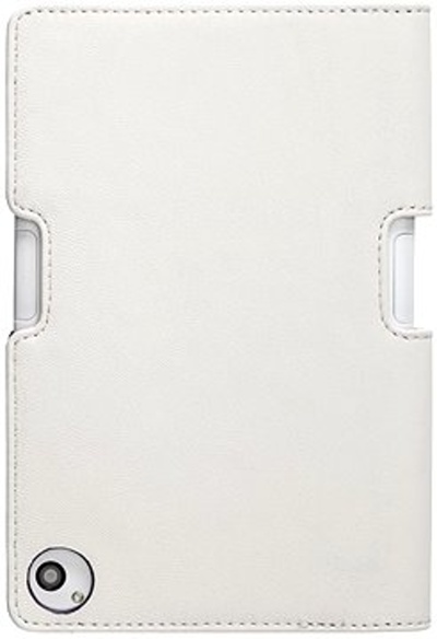 Obal na čítačku PocketBook 650 Ultra - PBPUC-650-MG-WE, biele - originál Pocketbook