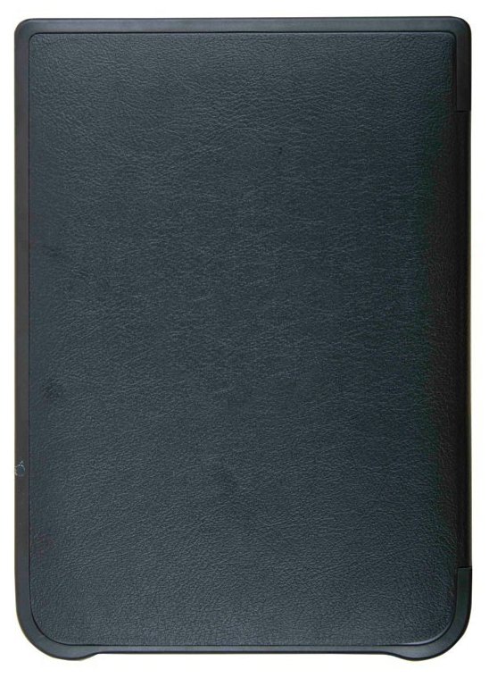 DURABLE LOCK DL-1221, obal na Pocketbook 740 InkPad 3 - čierne, magnetické zatváranie, AutoSleep