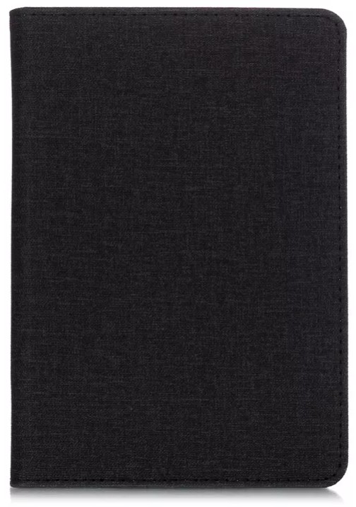 Puzdro Benello SK-07 na Amazon Kindle Touch / 6 / 8 / 2019 / 2020 - čierne (Charcoal Black)
