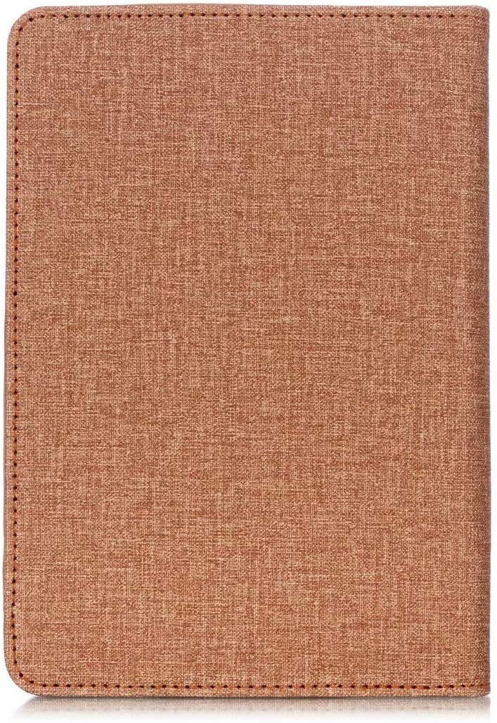 Puzdro Benello SK-12 na Amazon Kindle Touch / 6 / 8 / 2019 / 2020 - zlaté (Gold)