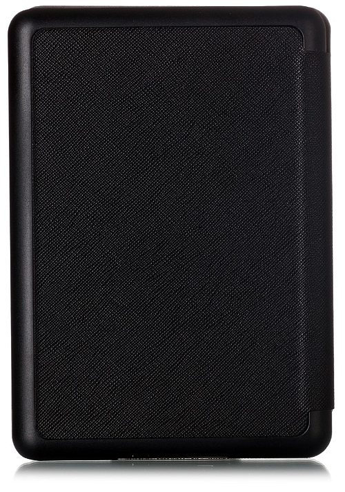 Puzdro Durable Lock K22-01 pre Amazon Kindle 2022 (11. gen) - čierne