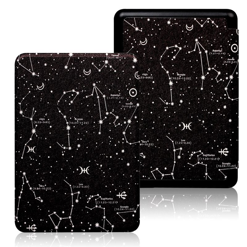 Puzdro Durable Lock K22-21 pre Amazon Kindle 2022 (11. gen) - Constellation