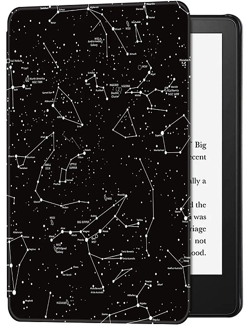 Puzdro Durable Lock K20-09 pre Amazon Kindle 2019/2020 - Constellation