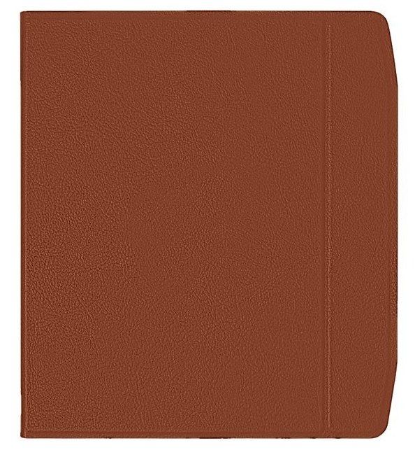 Durable Lock DL1252 - púzdro pre Pocketbook 700 Era - hnedé
