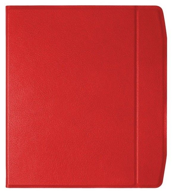 Durable Lock DL1253 - púzdro pre Pocketbook 700 Era - červené