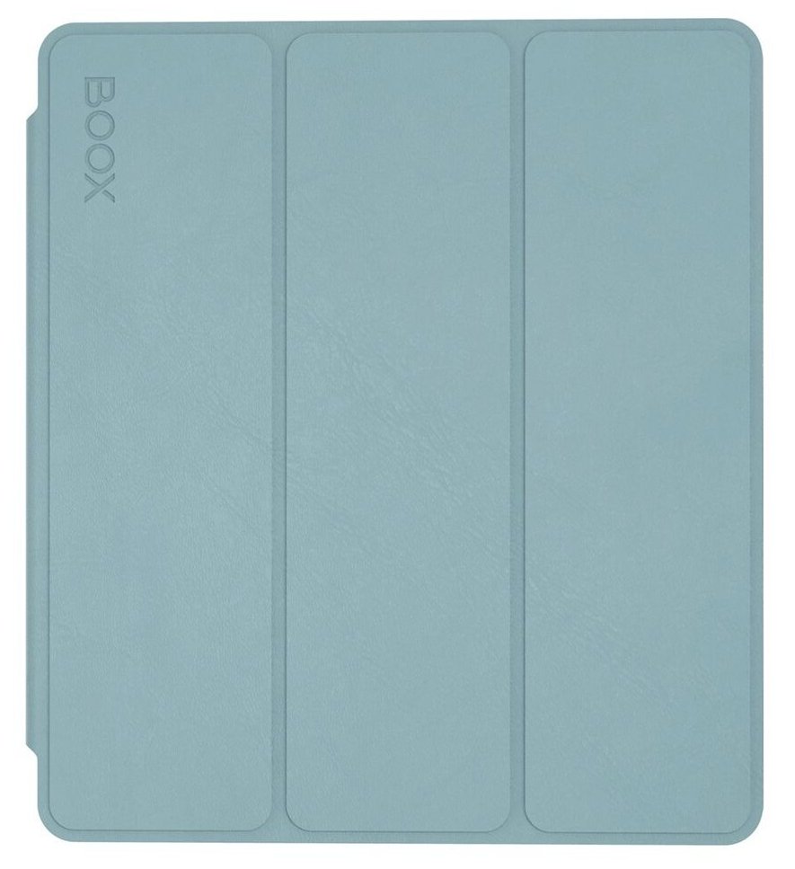 ONYX BOOX LEAF 2 - puzdro pre Onyx LEAF 2, magnetické, AutoSleep - svetlo modré