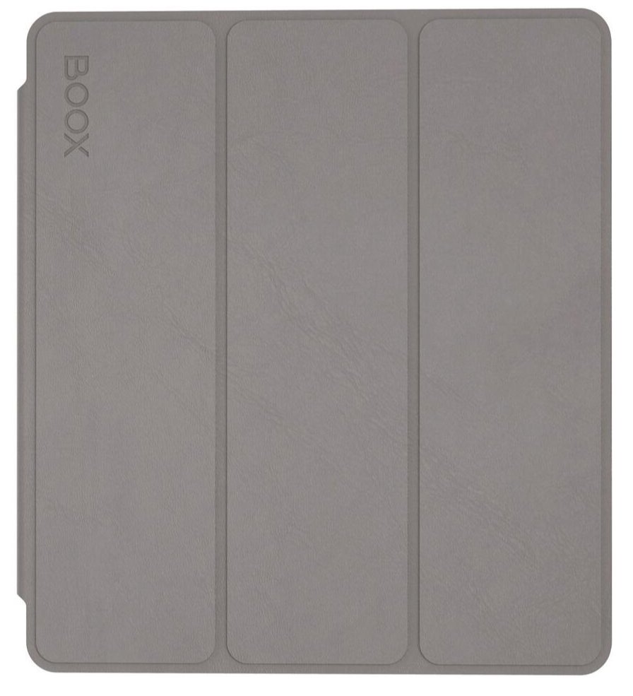 ONYX BOOX LEAF 2 - púzdro pre Onyx LEAF 2, magnetické, AutoSleep - šedé