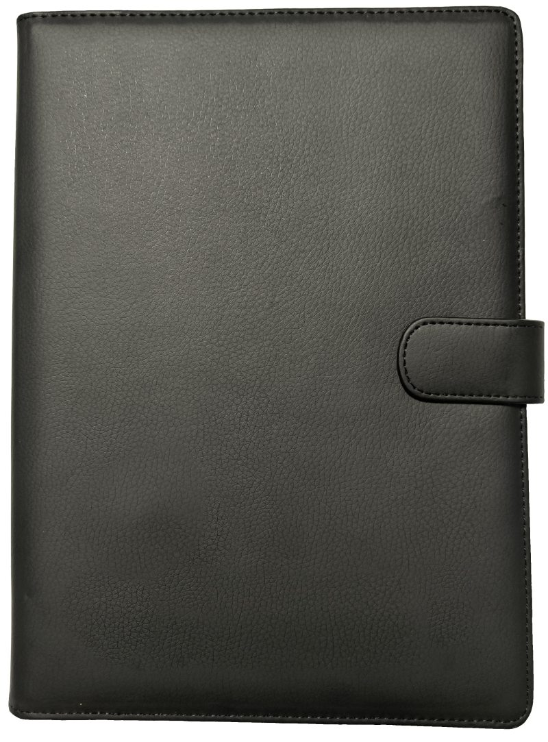 Fortress FT125 - púzdro pre Amazon Kindle DX (9,7") - čierne