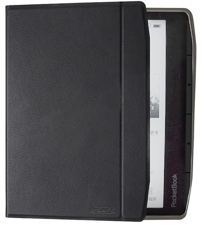 Púzdro B-Safe Magneto 3410 na Pocketbook 700 Era - čierne