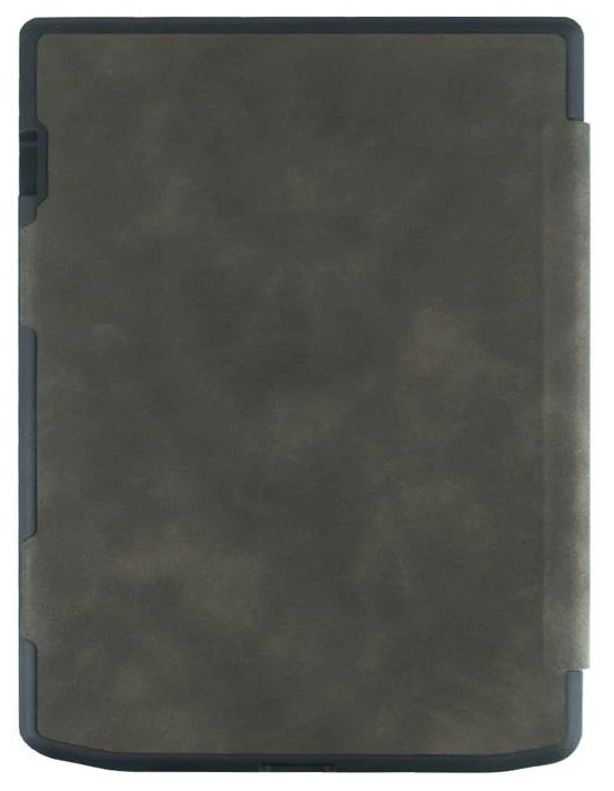 Púzdro B-SAFE LOCK 3475, obal na Pocketbook 743G InkPad 4 a Pocketbook 743C InkPad Color 2 - čierne, magnetické zatváranie, AutoSleep