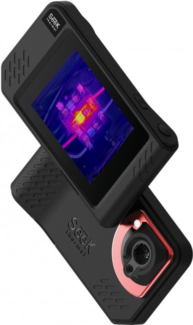 SEEK THERMAL SQ-AAA SEEK SHOTPRO, TERMÁLNA KAMERA - termokamera