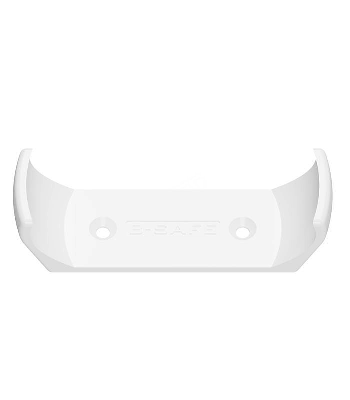 B-SAFE DRŽIAK GOOGLE HOME MINI WALL MOUNT, BIELÝ