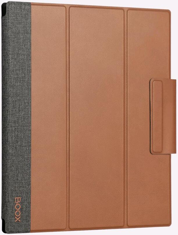 ONYX BOOX púzdro pre NOTE AIR 2 PLUS, magnetické, hnedé