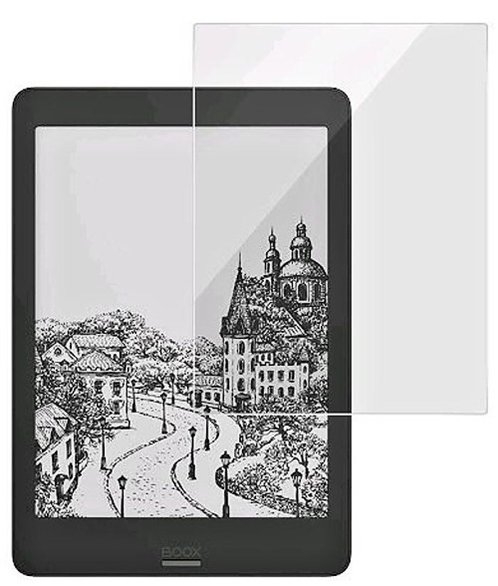 ONYX BOOX ochranná fólia 7,8" na NOVA2 a NOVA3