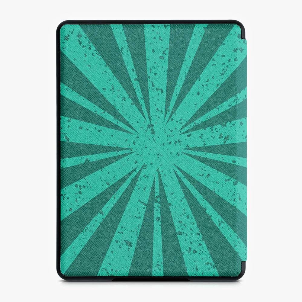 Puzdro KW Mobile - Dont Worry Beer Happy - KW5625613 - pre Amazon Kindle Paperwhite 5 (2021) - viacfarebné