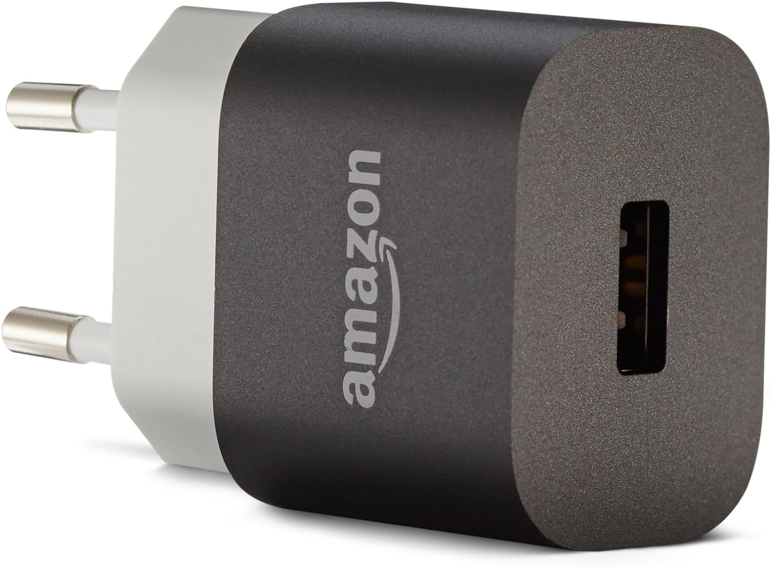 Originál Amazon USB sieťový adaptér - PS39WR - Univerzálna nabíjačka, 5V/1A - čierny