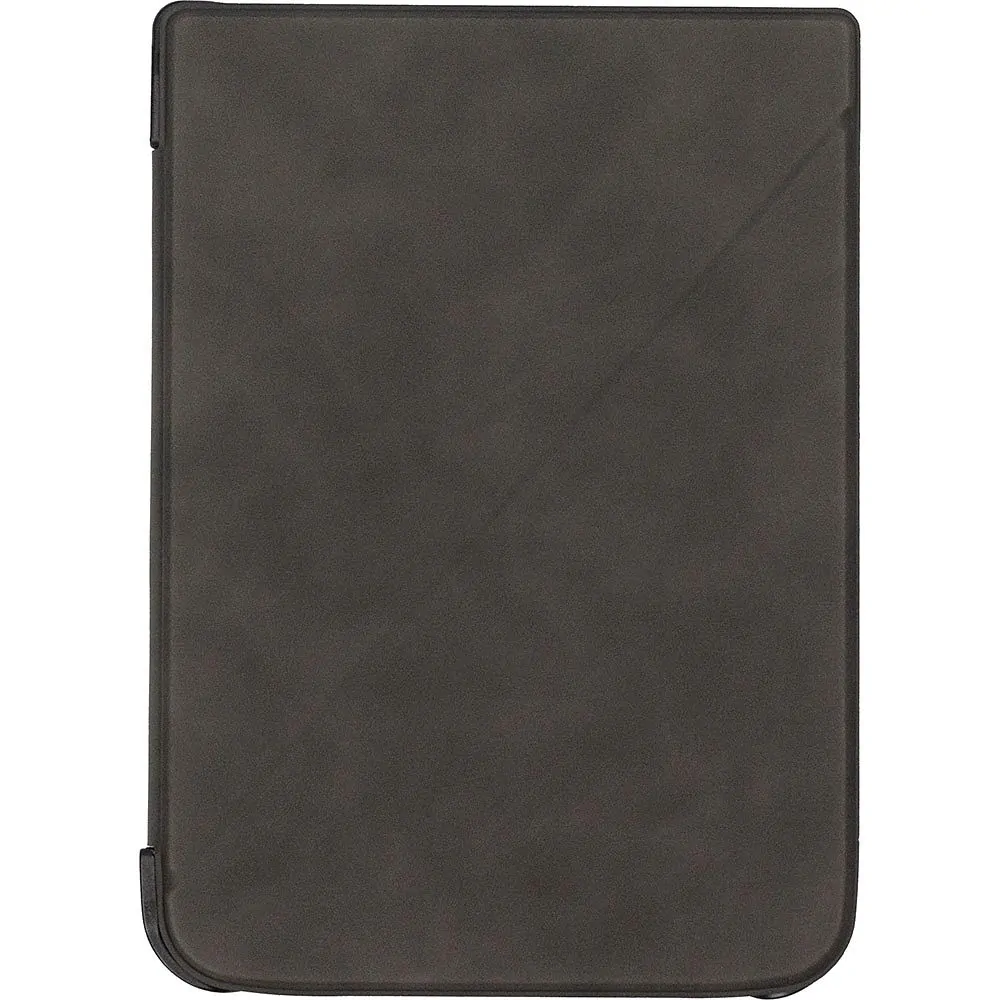 ARMORI KEEPER K025, púzdro so stojanom pre Pocketbook 740 InkPad 3 - čierne