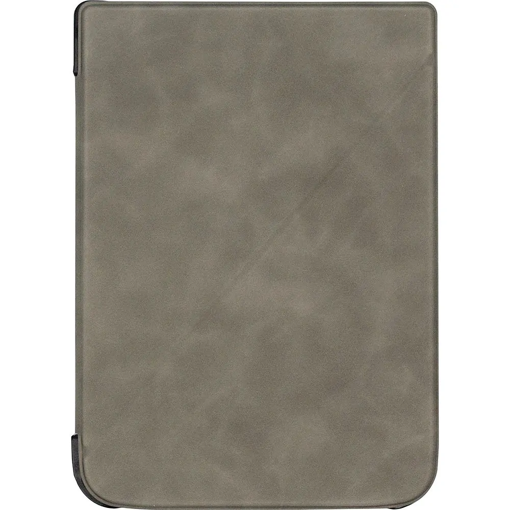 ARMORI KEEPER K026, puzdro so stojanom pre Pocketbook 740 InkPad 3 - šedé