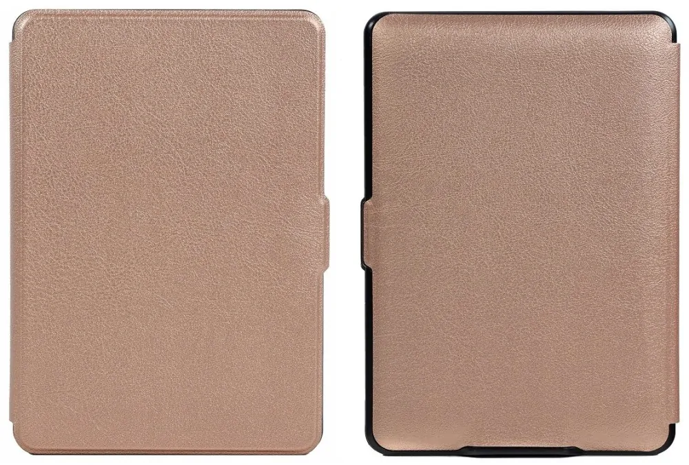 Durable Lock DL1240 - púzdro pre Pocketbook 616 / 617 / 618 / 627 / 628 / 632 / 633 - zlaté