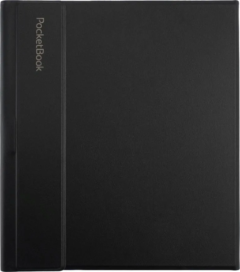 Pocketbook FL-1042-BK-WW - Púzdro pre Pocketbook 1042 InkPad Eo - čierne, magnet, AutoSleep