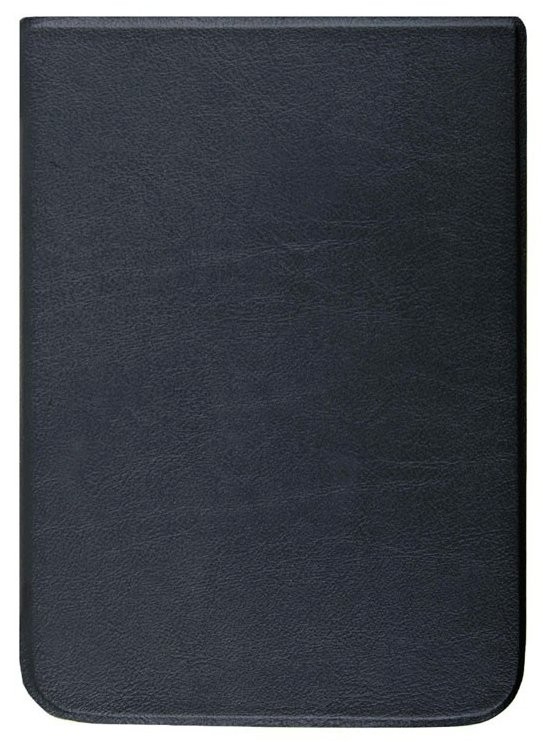 DURABLE LOCK DL-1221, obal na Pocketbook 740 InkPad 3 - čierne, magnetické zatváranie, AutoSleep