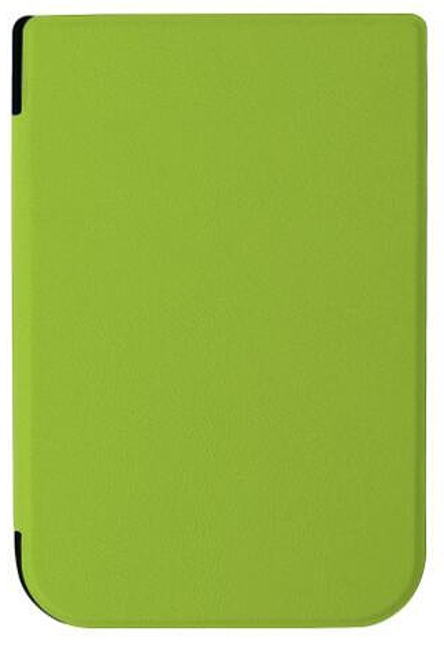 Puzdro Durable Lock PB740-02 pre Pocketbook 740/741 InkPad 3 - zelené