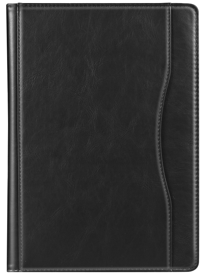Púzdro Fortress Stand FS-01 pre Pocketbook 1040 InkPad X - čierne