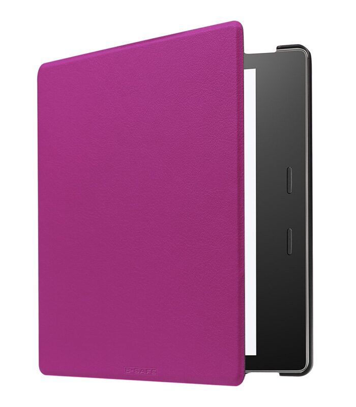 B-Safe Durable 1216 fialovej - Durable Lock pre Amazon Kindle Oasis 2 / 3