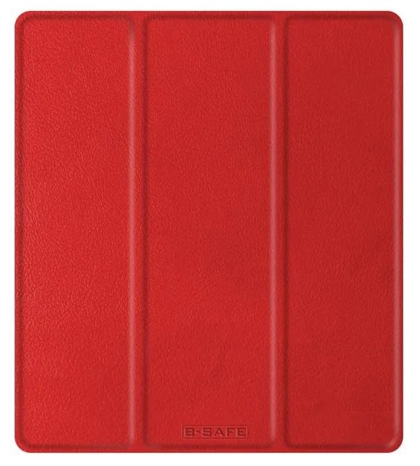 Puzdro B-Safe Stand 3453 na Amazon Kindle Scribe - červené