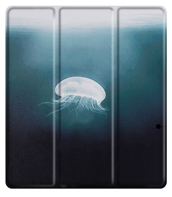 Puzdro B-Safe Stand 3455 na Amazon Kindle Scribe - motív Medusa