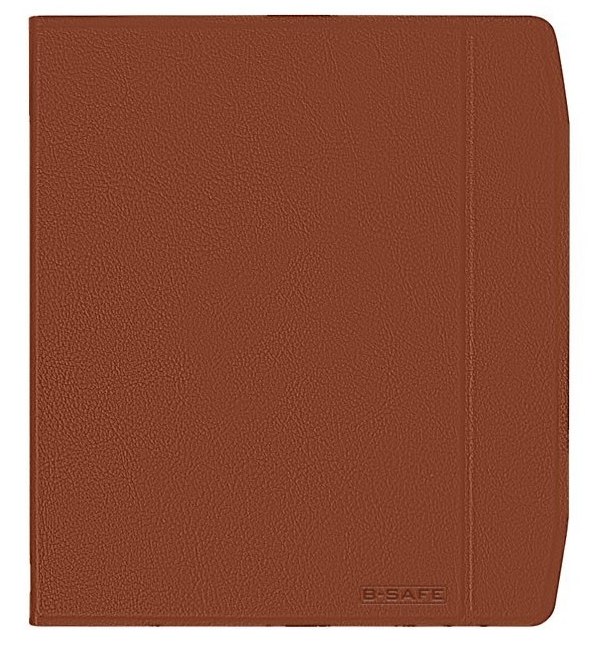 Púzdro B-Safe Magneto 3411 na Pocketbook 700 Era - hnedé